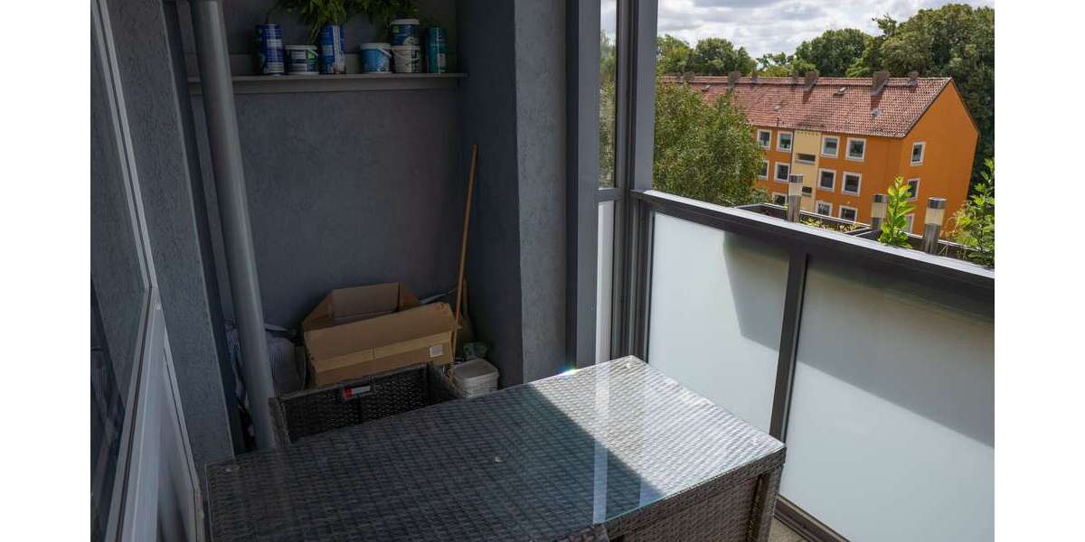 Etagenwohnung Salzgitter - 2 Zimmer, 61 m&sup2;, 82.000&euro; | Angebot:26704458