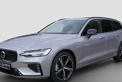 Volvo V60 4.500 km 51.490 &euro; Braunschweig 38114
