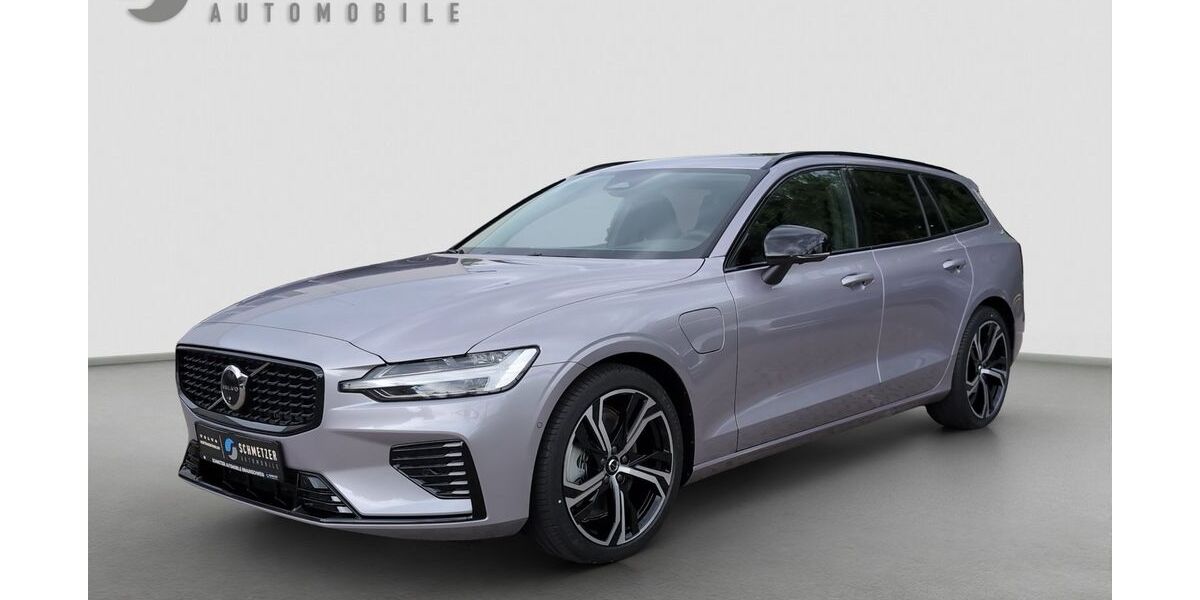 Volvo V60 4.500 km 51.490 &euro; Braunschweig 38114
