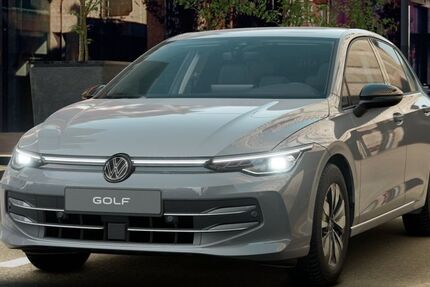 VW Golf 9.318 km 29.940 &euro; Goslar 38644