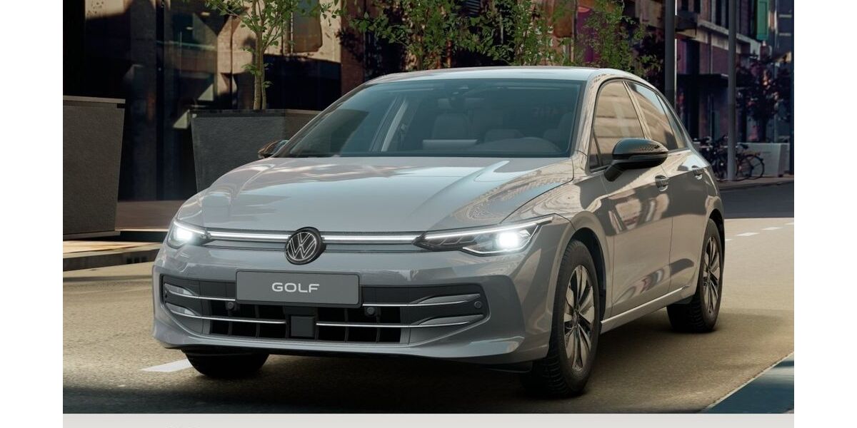 VW Golf 9.318 km 29.940 &euro; Goslar 38644