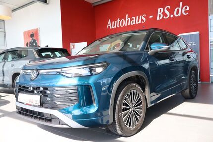 VW Tayron 25.448 km 33.390 &euro; Braunschweig 38116