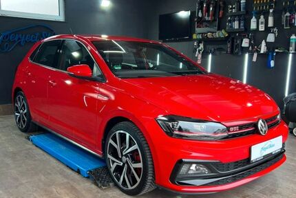VW Polo 68.000 km 18.100 &euro; Peine 31224