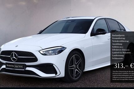 Mercedes-Benz C 220 7.079 km 44.370 &euro; Goslar 38644
