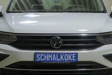 VW Tiguan 48.700 km 23.250 &euro; Braunschweig 38112