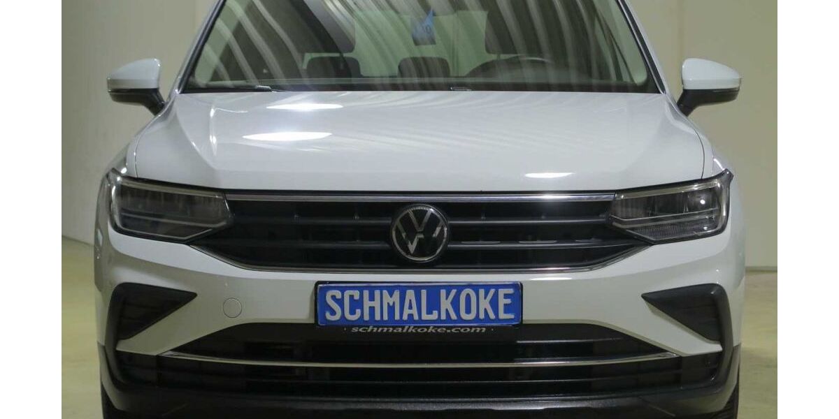 VW Tiguan 48.700 km 23.250 &euro; Braunschweig 38112