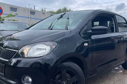 Skoda Citigo 120.000 km 4.599 &euro; Sickte 38173
