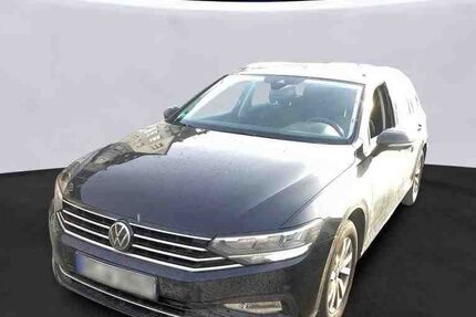 VW Passat Variant 84.000 km 22.990 &euro; Braunschweig Wenden 38110