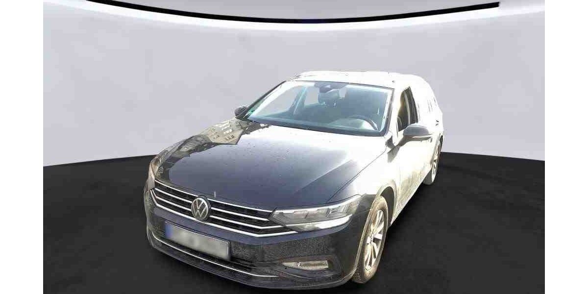 VW Passat Variant 84.000 km 22.990 &euro; Braunschweig Wenden 38110