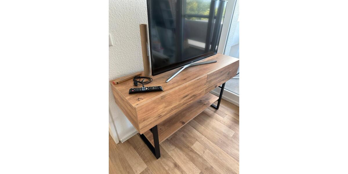 Etagenwohnung Braunschweig Östliches Ringgebiet - 1 Zimmer, 35 m&sup2;, 484&euro; | Angebot:25962455