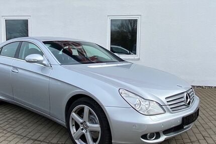 Mercedes-Benz CLS 350 135.000 km 7.950 &euro; Goslar 38644