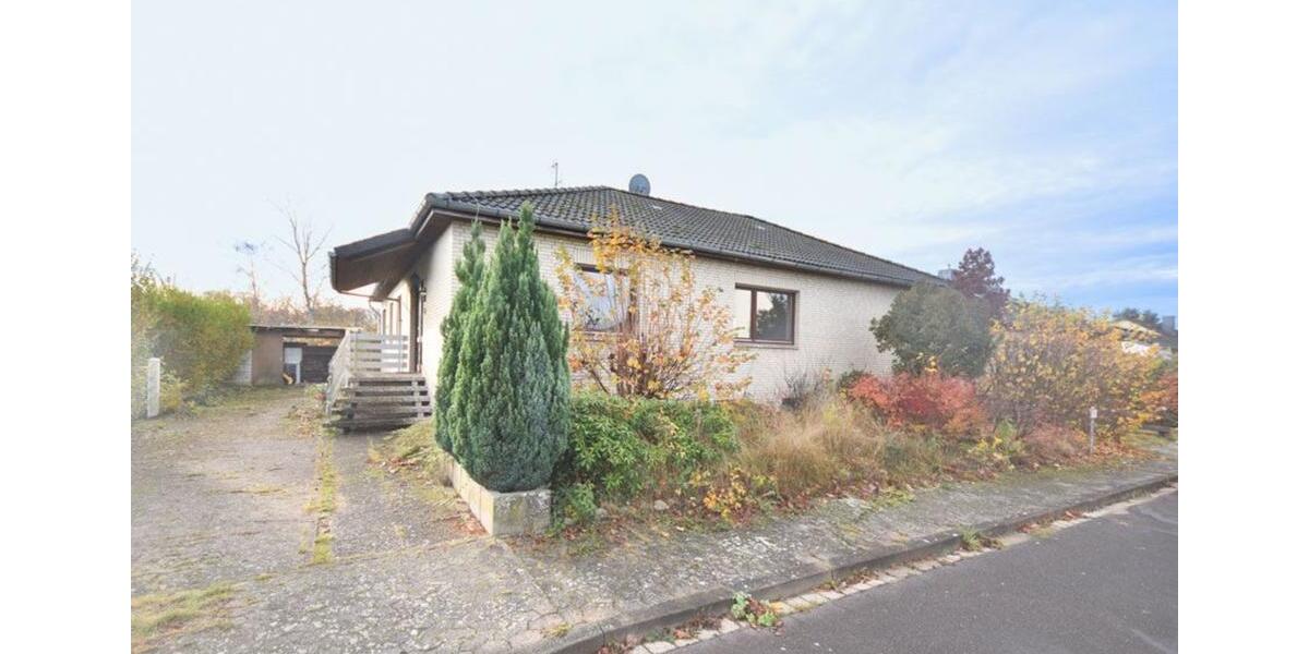 Einfamilienhaus Hillerse - 5 Zimmer, 152 m&sup2;, 319.000&euro; | Angebot:23427995