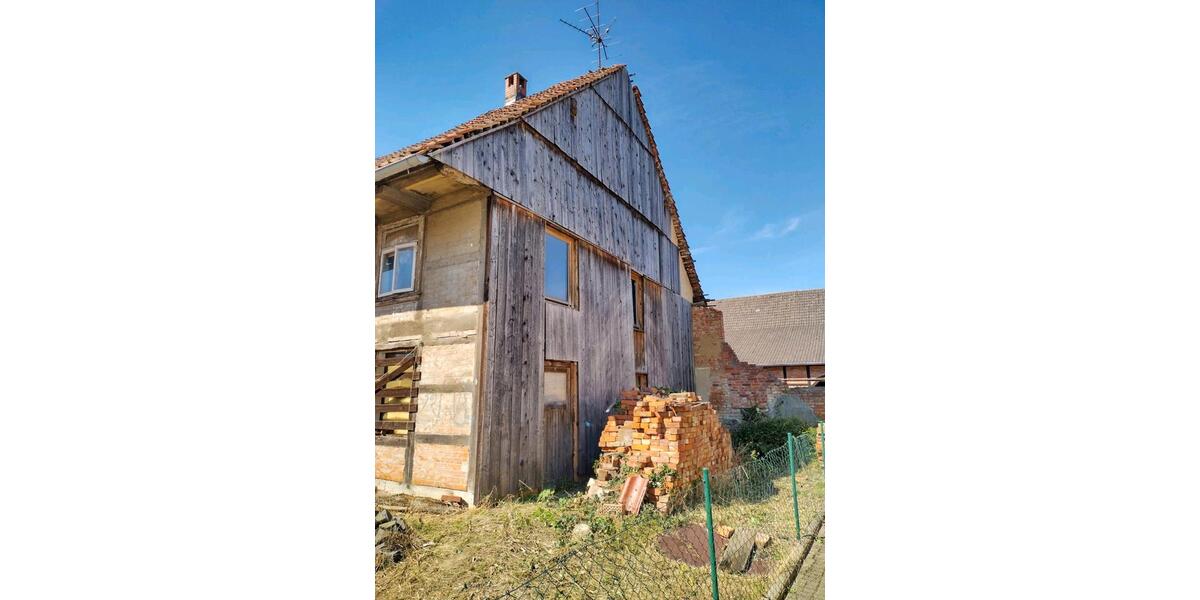 Einfamilienhaus Lengede - 10 Zimmer, 380 m&sup2;, 27.900&euro; | Angebot:25718711