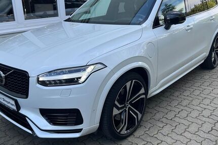 Volvo XC90 77.200 km 54.890 &euro; Goslar OT Vienenburg 38690
