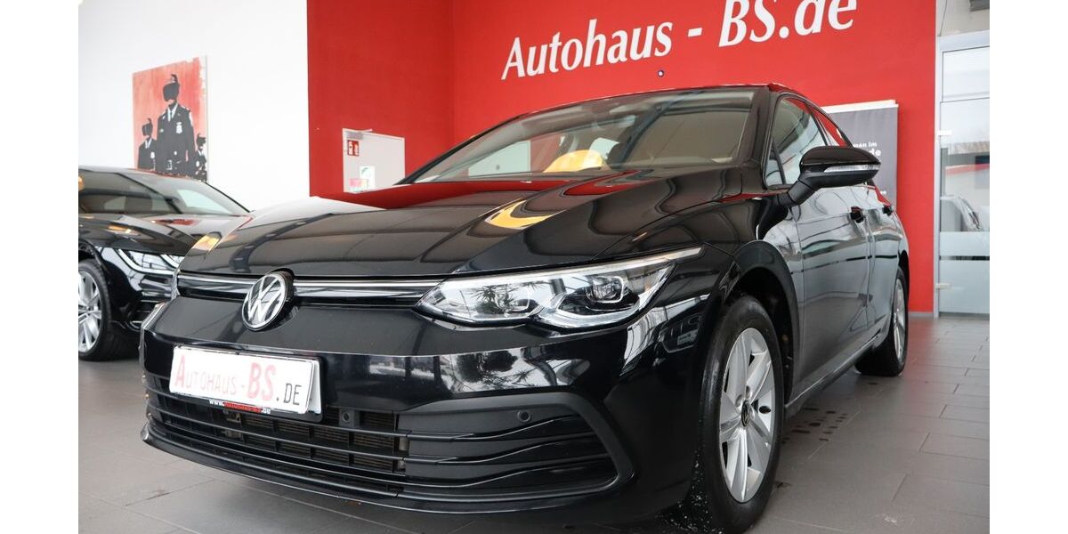 VW Golf 95.401 km 19.850 &euro; Braunschweig 38116