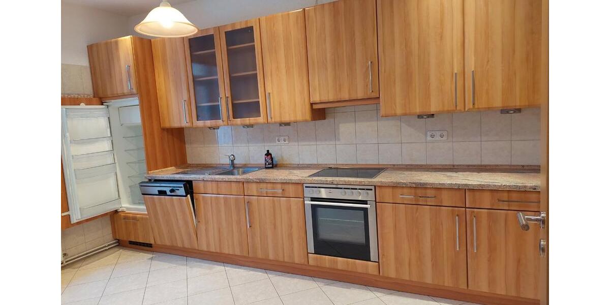 Etagenwohnung Braunschweig Lehndorf-Watenbüttel - 2.5 Zimmer, 76 m&sup2;, 175.000&euro; | Angebot:24744753