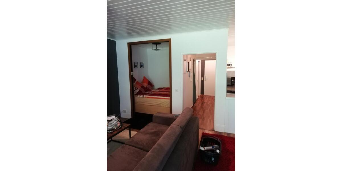 Etagenwohnung Langelsheim - 2 Zimmer, 52 m&sup2;, 59.999&euro; | Angebot:25331717