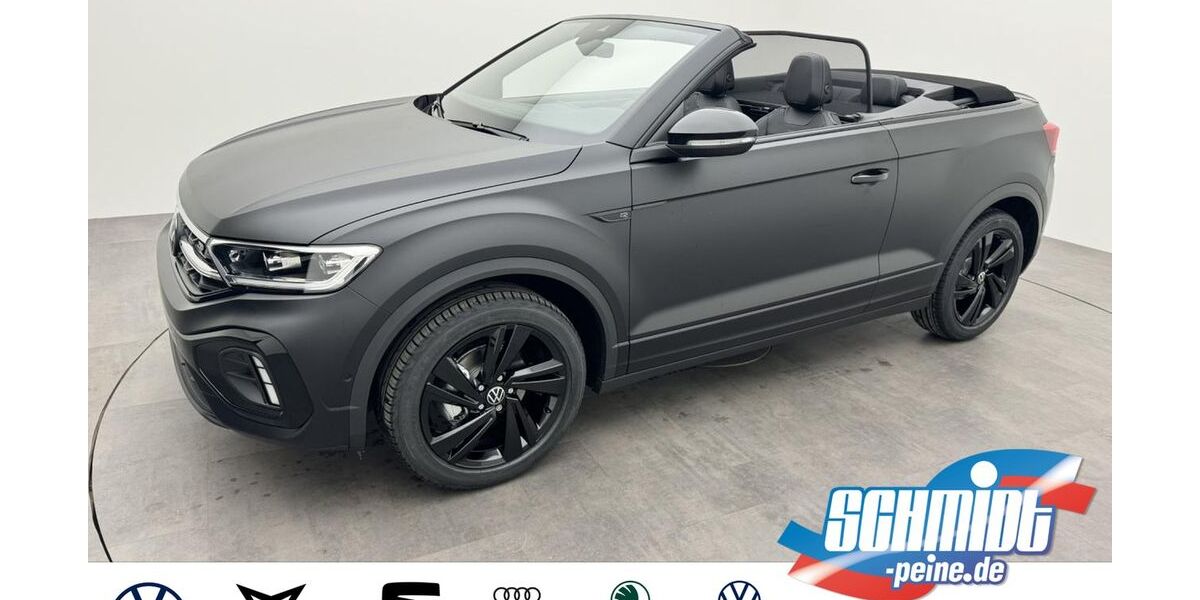 VW T-Roc 1.100 km 39.100 &euro; Peine 31226