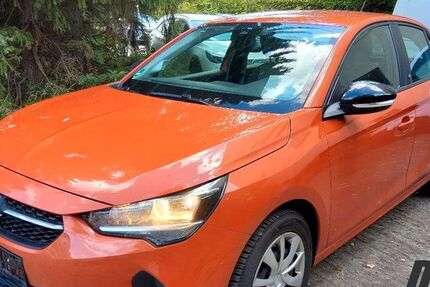 Opel Corsa 47.800 km 12.750 &euro; Schöningen 38364