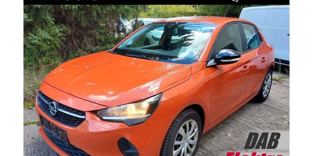 Opel Corsa 47.800 km 12.750 &euro; Schöningen 38364