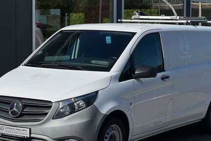 Mercedes-Benz Vito 100.069 km 20.490 &euro; Salzgitter 38259
