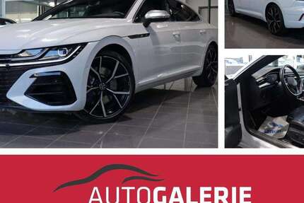 VW Arteon 54.000 km 36.900 &euro; Braunschweig 38116