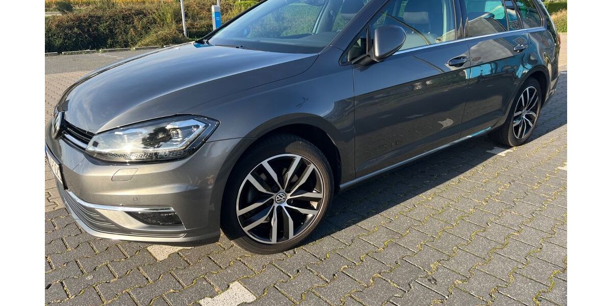 VW Golf 86.500 km 16.200 &euro; Calberlah 38547