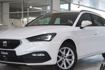 Seat Leon 152.950 km 13.800 &euro; Schöningen 38364