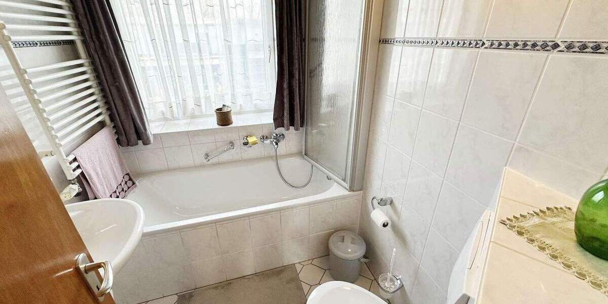 Reihenmittelhaus Salzgitter Lebenstedt - 3 Zimmer, 87 m&sup2;, 159.000&euro; | Angebot:25815489