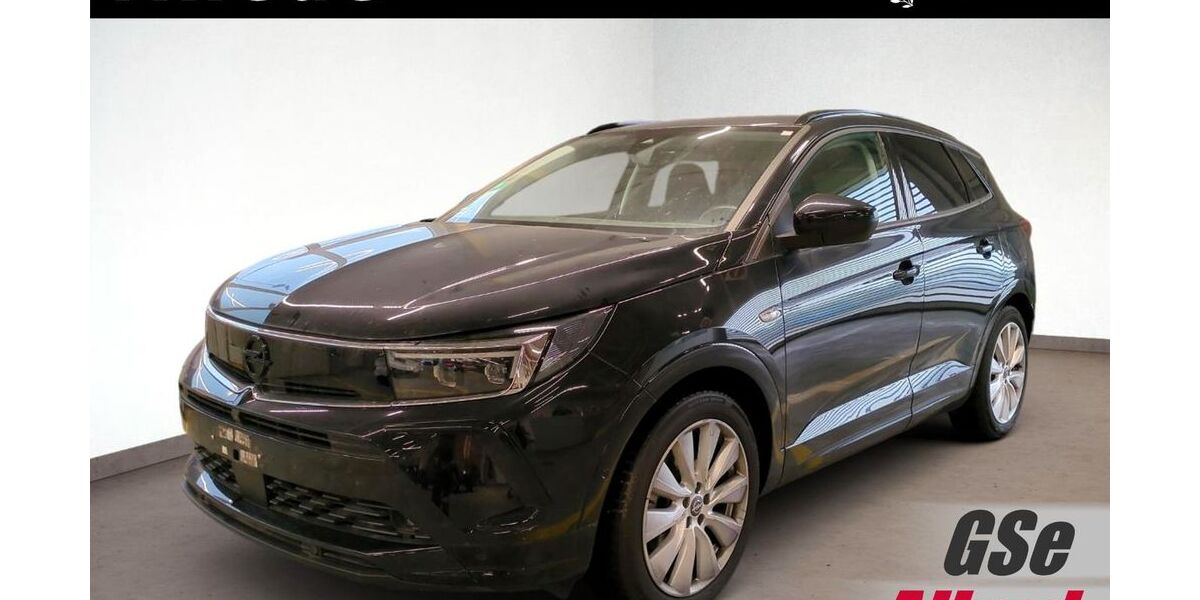 Opel Grandland (X) 40.550 km 22.850 &euro; Schöningen 38364