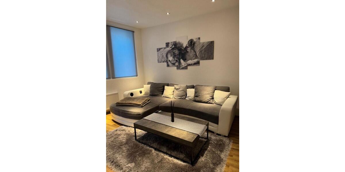 Erdgeschoßwohnung Goslar - 2 Zimmer, 66 m&sup2;, 550&euro; | Angebot:26023142