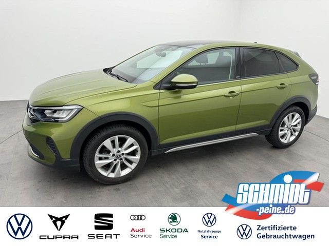 VW Taigo 9.840 km 21.900 &euro; Peine 31226