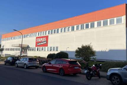 Gewerbeobjekt Braunschweig Westliches Ringgebiet - 3.000&euro; | Angebot:22932132