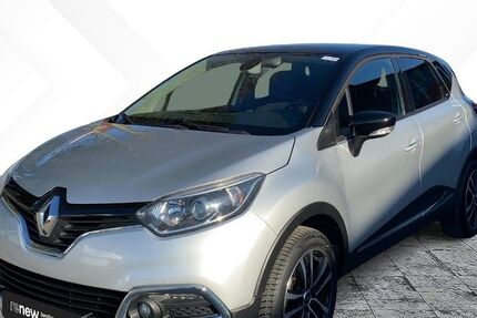 Renault Captur 120.358 km 13.684 &euro; Goslar 38644