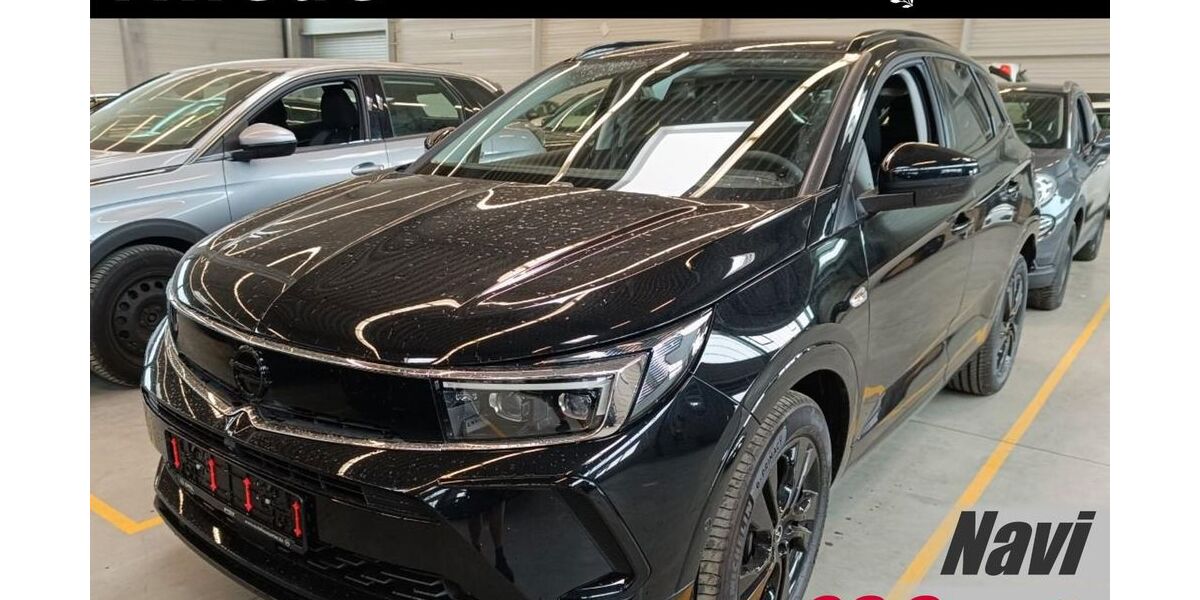 Opel Grandland (X) 18.950 km 21.900 &euro; Schöningen 38364