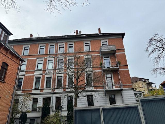 Etagenwohnung Braunschweig - 1 Zimmer, 105 m&sup2;, 1.500&euro; | Angebot:25139690