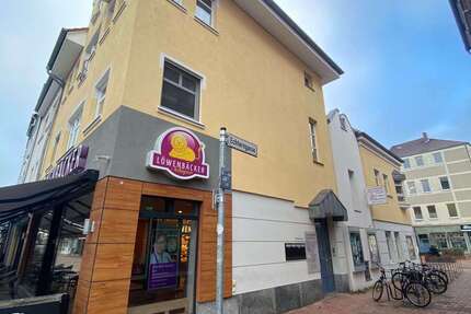 Gewerbeobjekt Peine - 500&euro; | Angebot:21795955