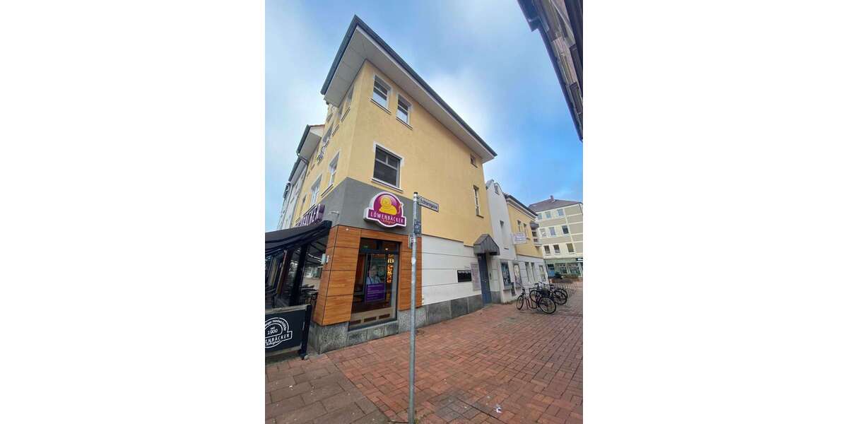 Gewerbeobjekt Peine - 500&euro; | Angebot:21795955