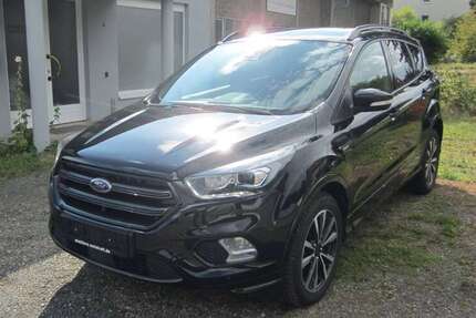 Ford Kuga 108.200 km 16.600 &euro; Wolfenbüttel 38302
