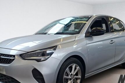 Opel Corsa 16.620 km 13.920 &euro; Schöningen 38364