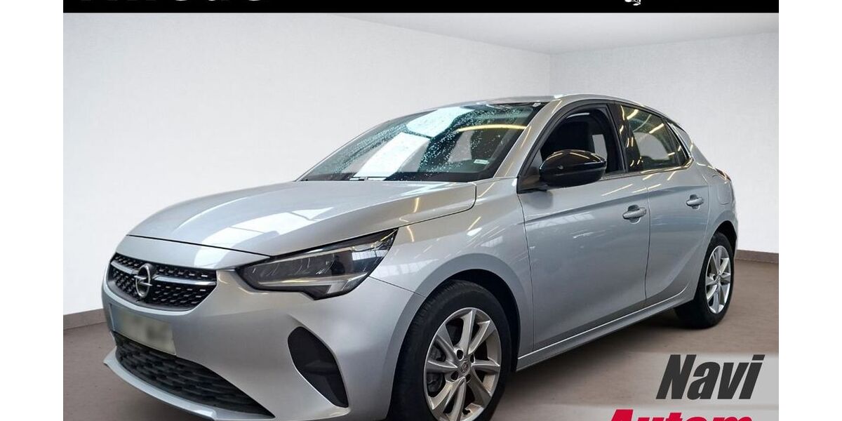 Opel Corsa 16.620 km 13.920 &euro; Schöningen 38364