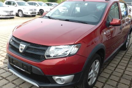 Dacia Sandero 86.500 km 5.690 &euro; Wolfenbüttel 38304