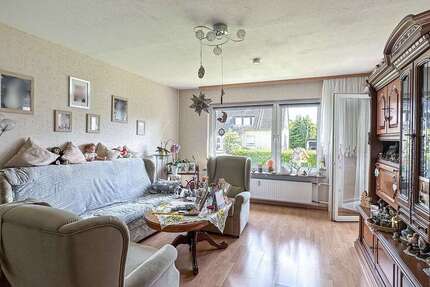 Wohnung Lengede - 3 Zimmer, 79 m&sup2;, 144.500&euro; | Angebot:26805847
