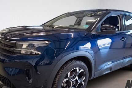 Citroen C5 Aircross 41.790 km 17.850 &euro; Schöningen 38364
