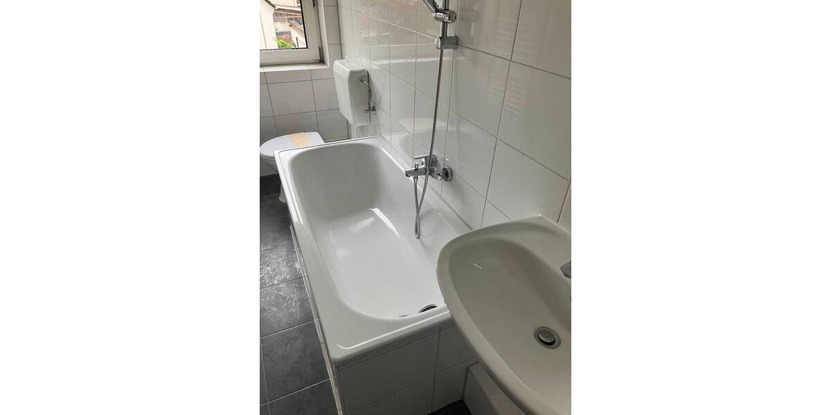 Etagenwohnung Salzgitter Hallendorf - 3 Zimmer, 55 m&sup2;, 335&euro; | Angebot:26542755