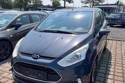 Ford B-Max 160.000 km 1.490 &euro; Salzgitter 38229