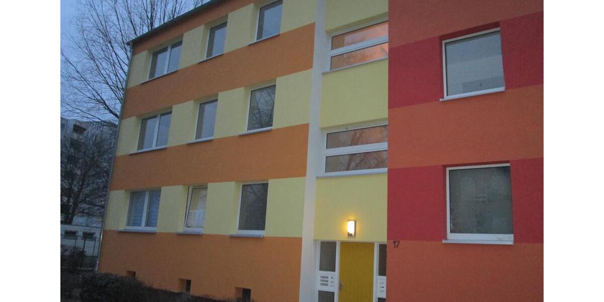 Etagenwohnung Salzgitter Ortschaft Nord - 3 Zimmer, 77 m&sup2;, 449&euro; | Angebot:24598930