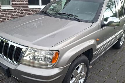 Jeep Grand Cherokee 404.392 km 3.490 &euro; Peine 31224