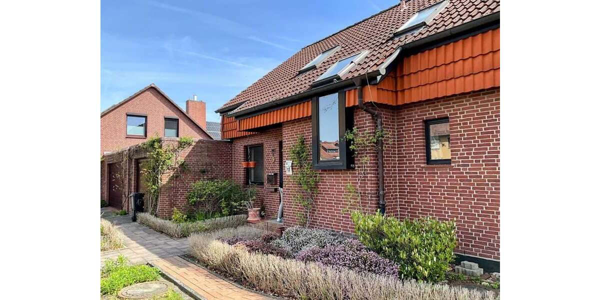Einfamilienhaus Braunschweig / Kanzlerfeld Kanzlerfeld - 5 Zimmer, 153 m&sup2;, 390.000&euro; | Angebot:27077065