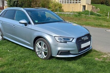 Audi A3 40.200 km 19.999 &euro; Lengede 38268